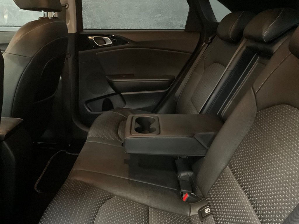 Used Kia Ceed 2019 for sale - 77594393: Photo 45