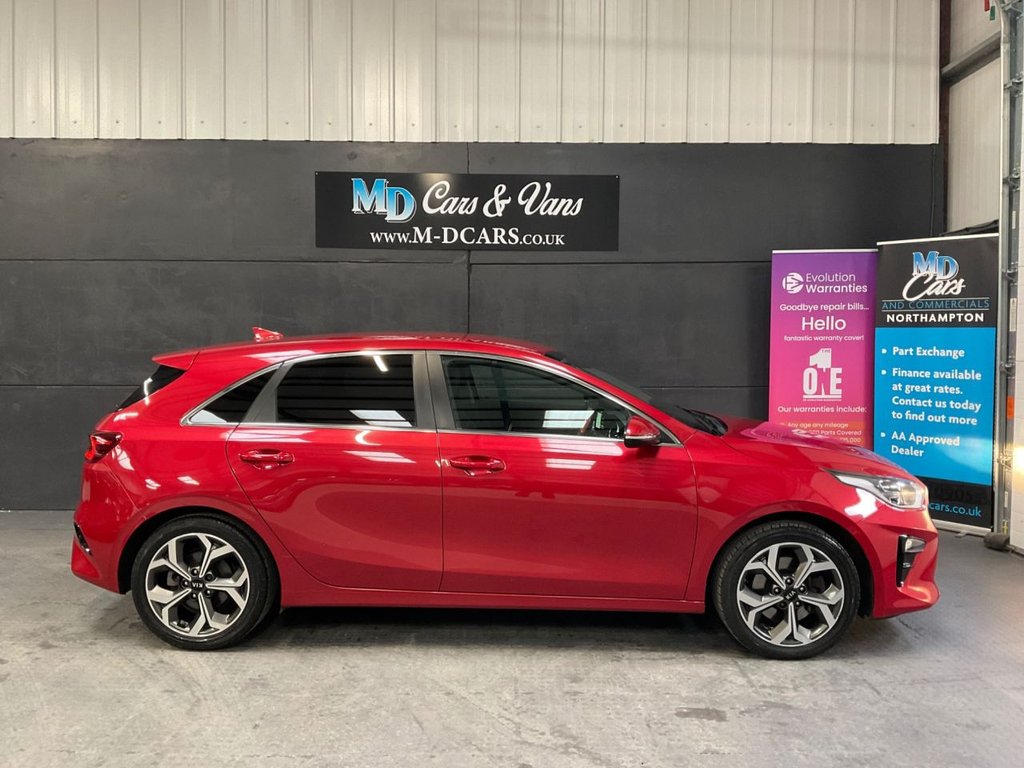 Used Kia Ceed 2019 for sale - 77594393: Photo 5