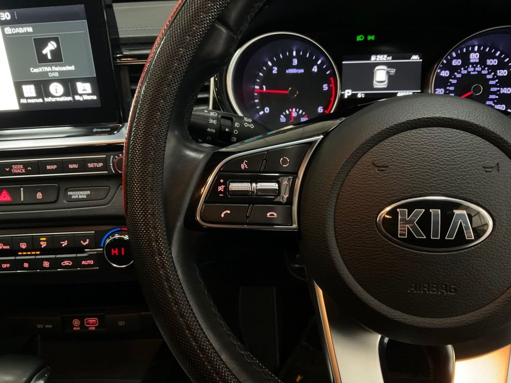 Used Kia Ceed 2019 for sale - 77594393: Photo 50