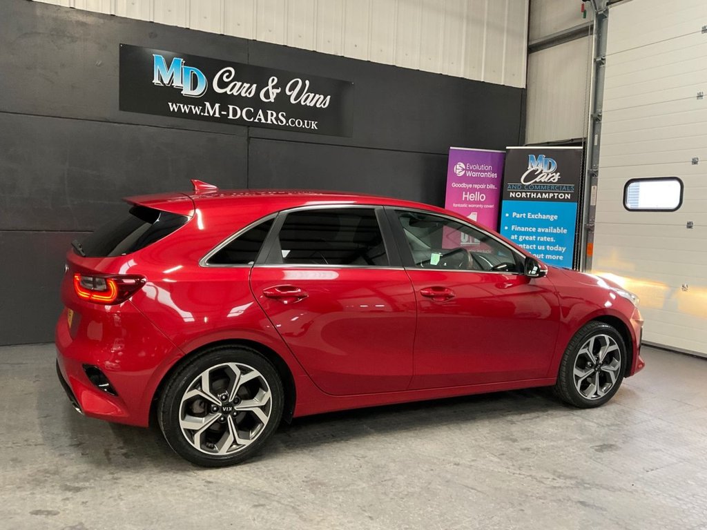 Used Kia Ceed 2019 for sale - 77594393: Photo 6