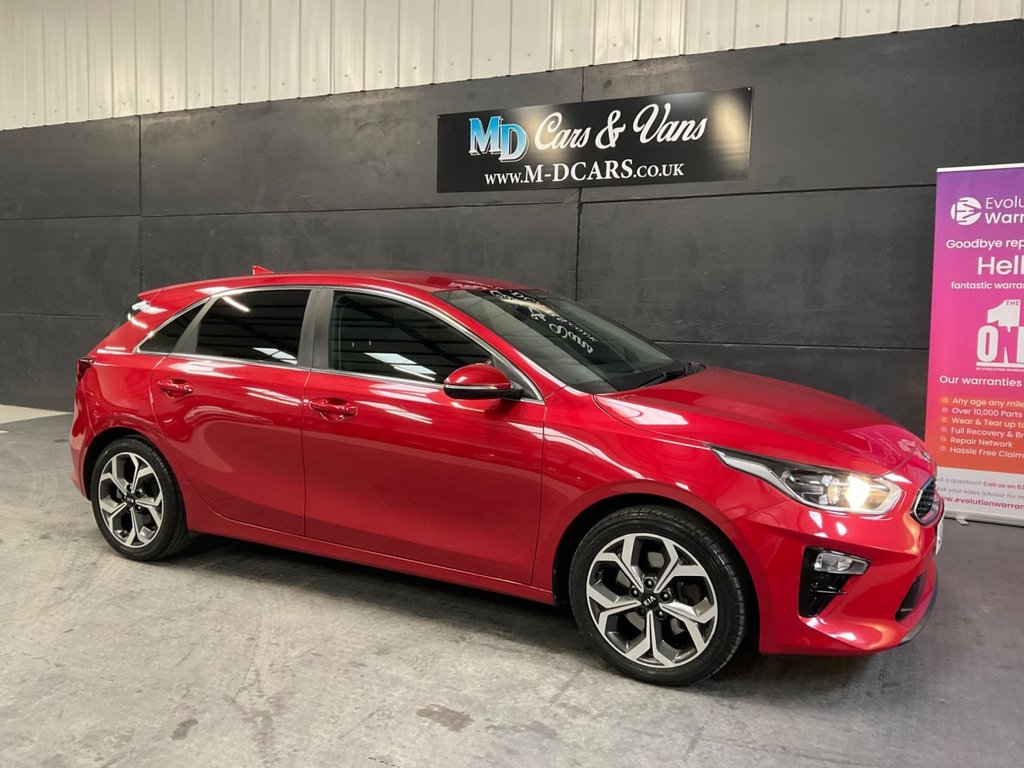 Used Kia Ceed 2019 for sale - 77594393: Photo 9