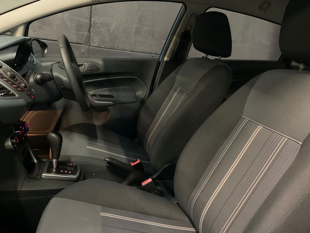 Used Ford Fiesta 2009 for sale - 77088947: Photo 26