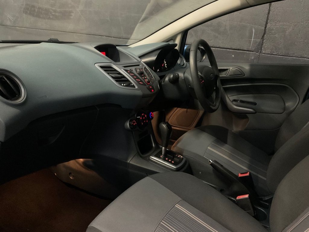Used Ford Fiesta 2009 for sale - 77088947: Photo 27