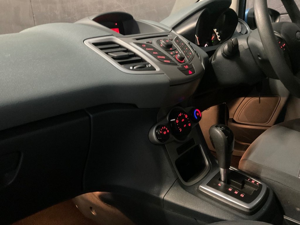 Used Ford Fiesta 2009 for sale - 77088947: Photo 28