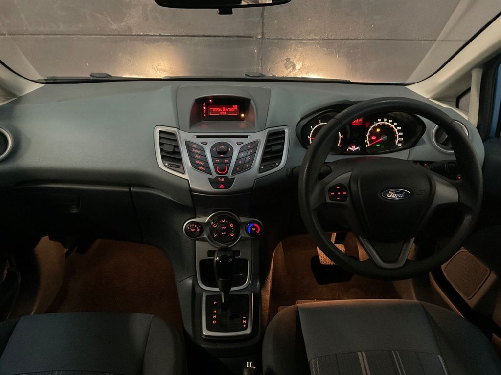 Used Ford Fiesta 2009 for sale - 77088947: Photo 29
