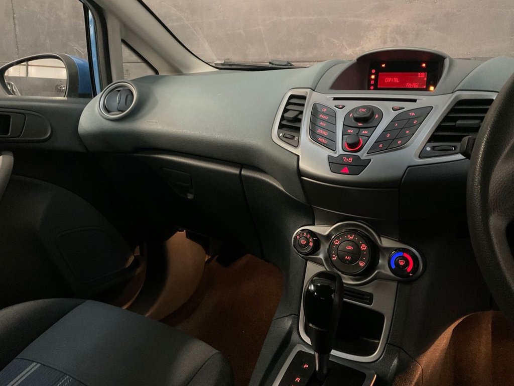 Used Ford Fiesta 2009 for sale - 77088947: Photo 30