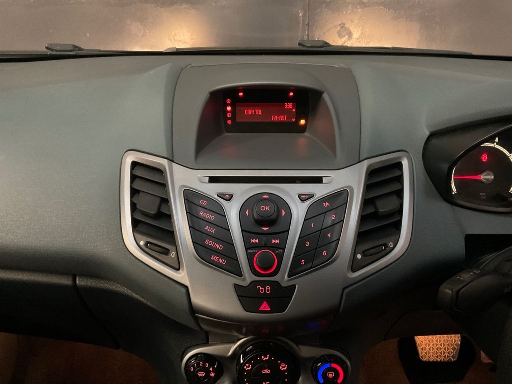 Used Ford Fiesta 2009 for sale - 77088947: Photo 31