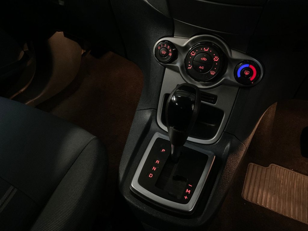 Used Ford Fiesta 2009 for sale - 77088947: Photo 32