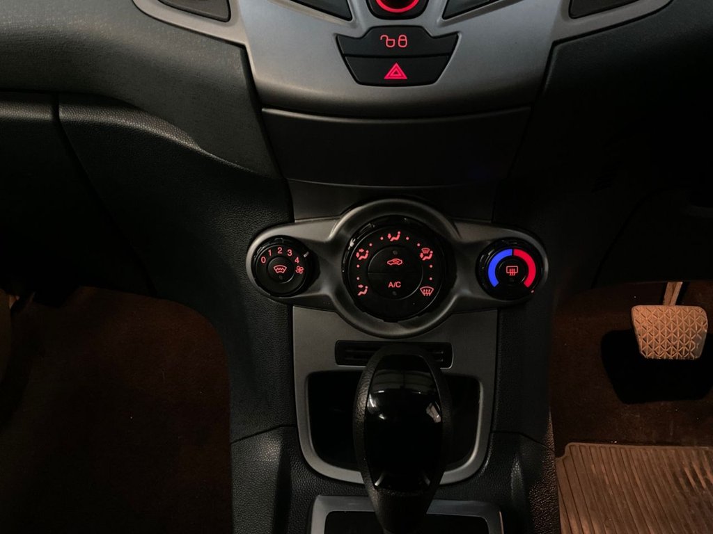 Used Ford Fiesta 2009 for sale - 77088947: Photo 33