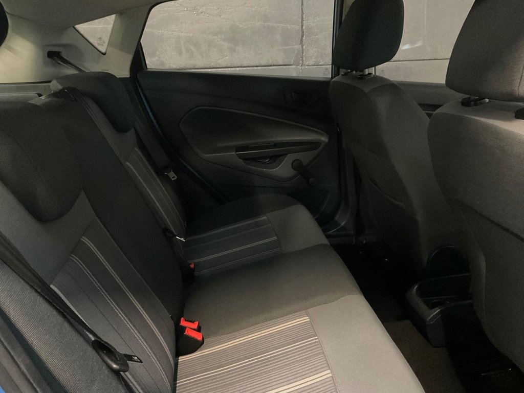 Used Ford Fiesta 2009 for sale - 77088947: Photo 37