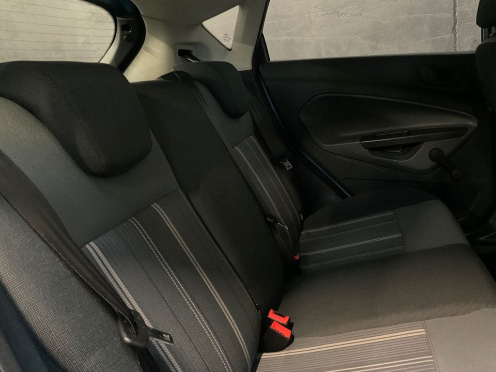 Used Ford Fiesta 2009 for sale - 77088947: Photo 38