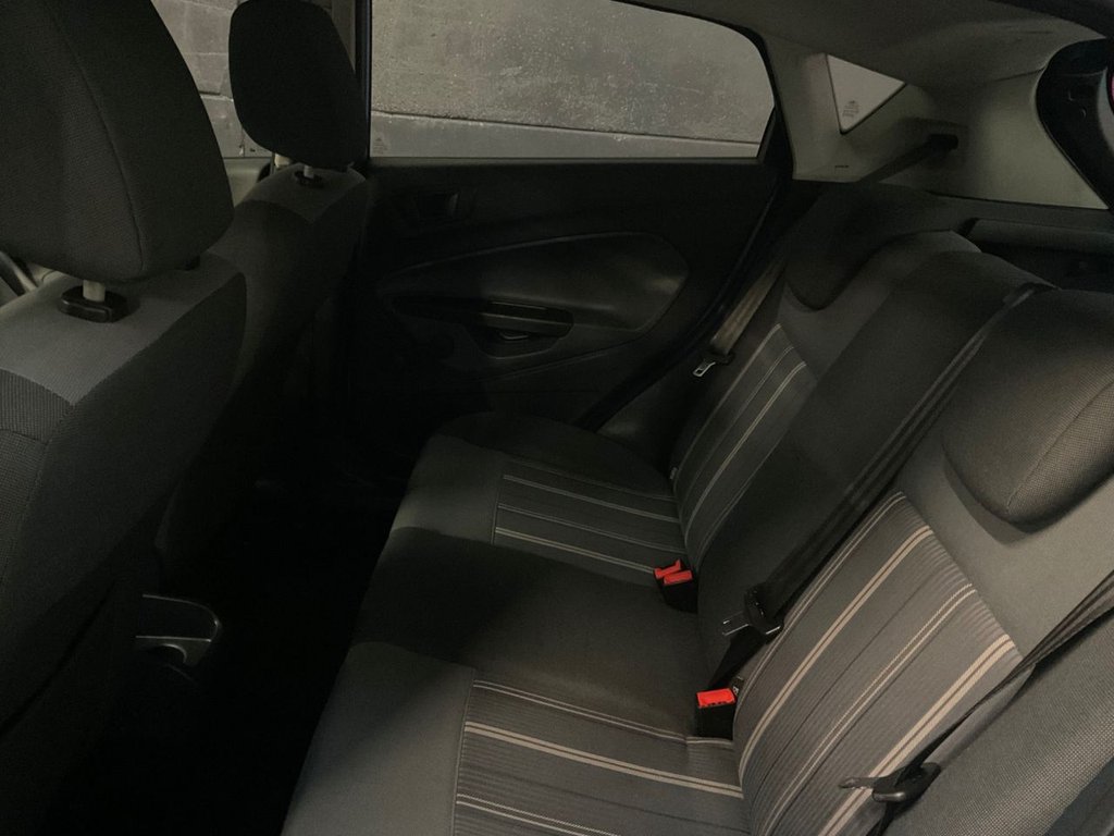 Used Ford Fiesta 2009 for sale - 77088947: Photo 40