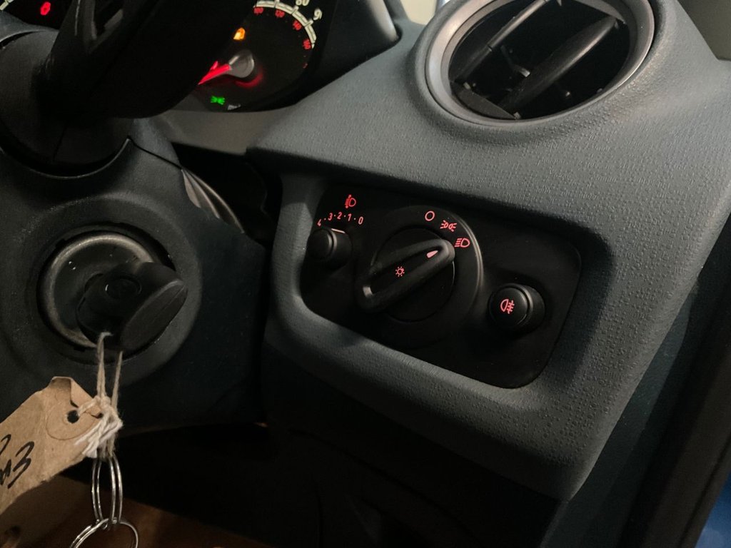 Used Ford Fiesta 2009 for sale - 77088947: Photo 42