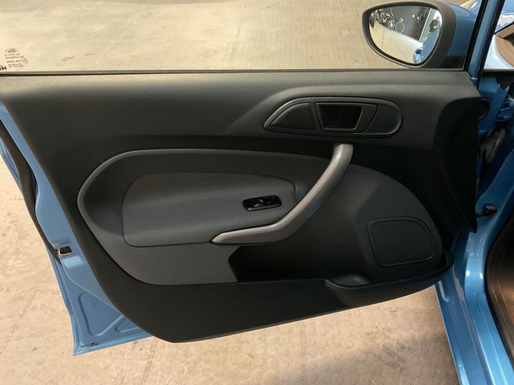 Used Ford Fiesta 2009 for sale - 77088947: Photo 46