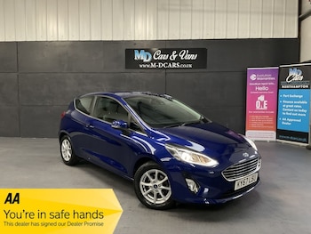 Ford - Fiesta