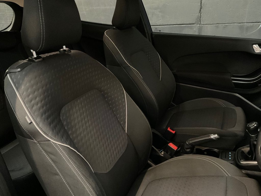 Used Ford Fiesta 2017 for sale - 76163099: Photo 26