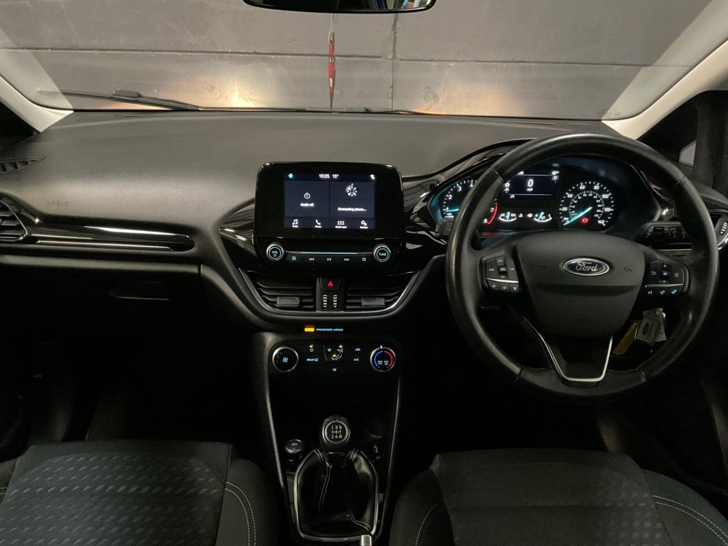 Used Ford Fiesta 2017 for sale - 76163099: Photo 29