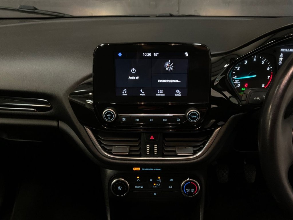 Used Ford Fiesta 2017 for sale - 76163099: Photo 31