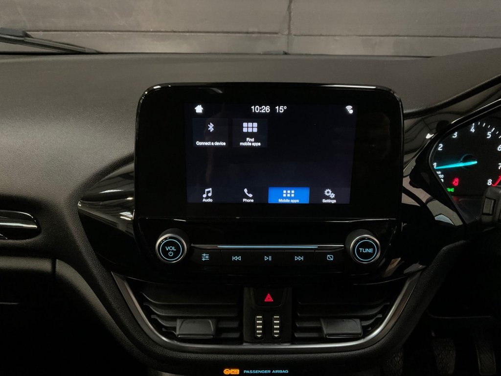 Used Ford Fiesta 2017 for sale - 76163099: Photo 32