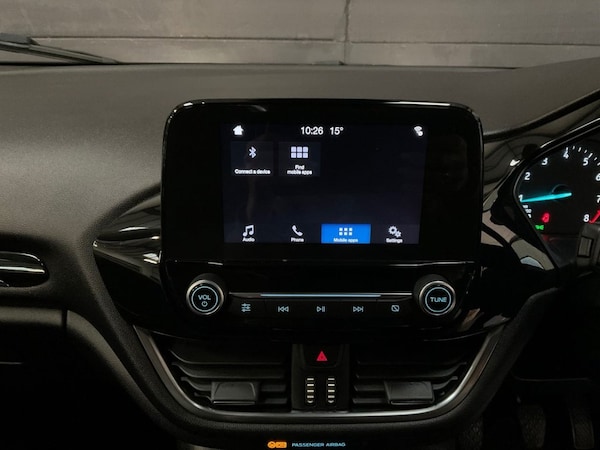 Used Ford Fiesta 2017 for sale - 76163099: Photo 32
