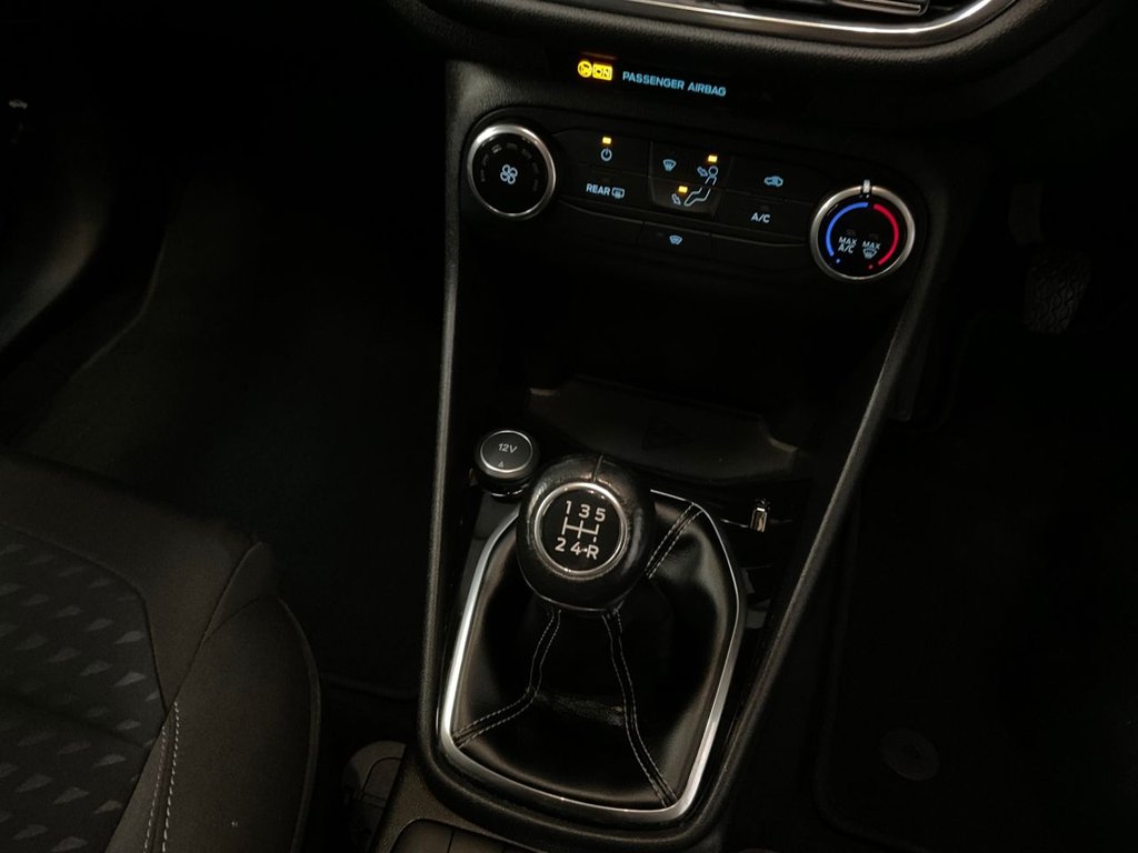 Used Ford Fiesta 2017 for sale - 76163099: Photo 33