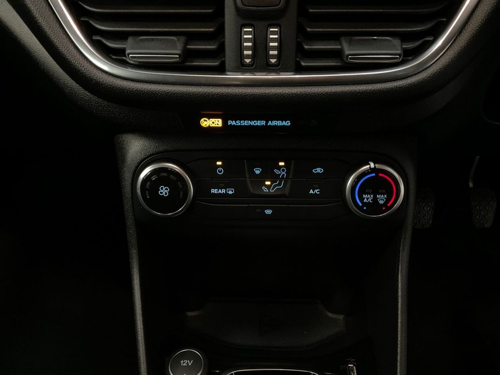 Used Ford Fiesta 2017 for sale - 76163099: Photo 34