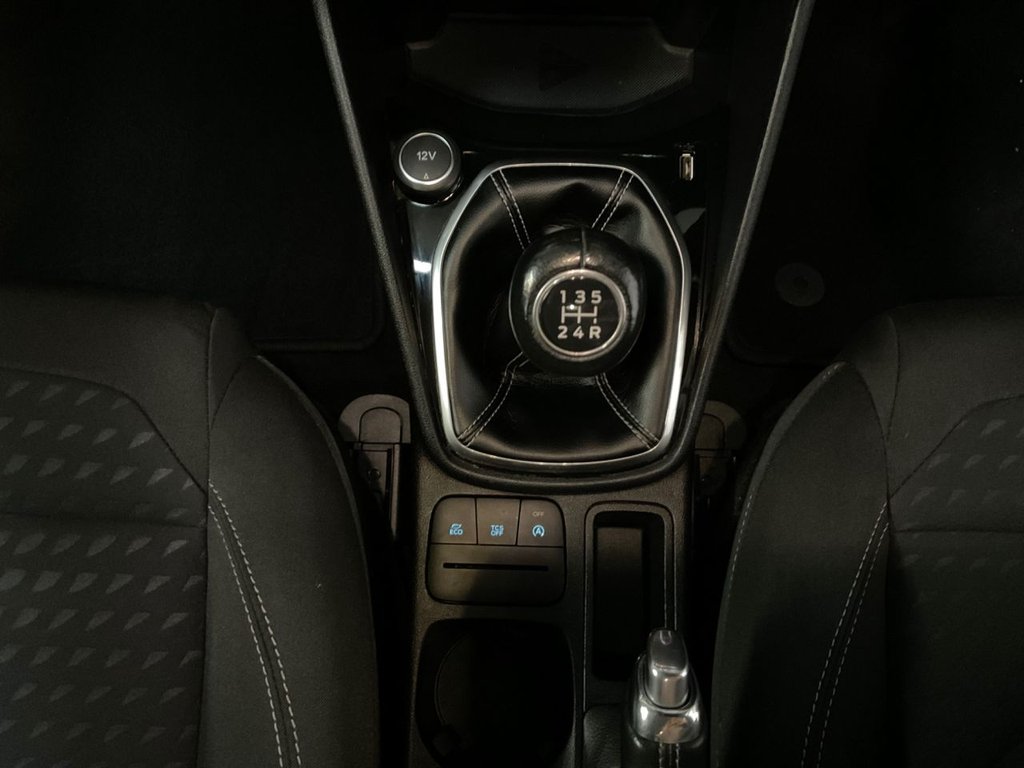 Used Ford Fiesta 2017 for sale - 76163099: Photo 35