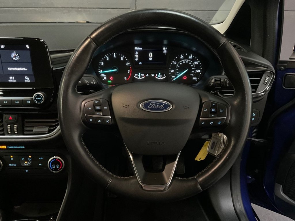 Used Ford Fiesta 2017 for sale - 76163099: Photo 36