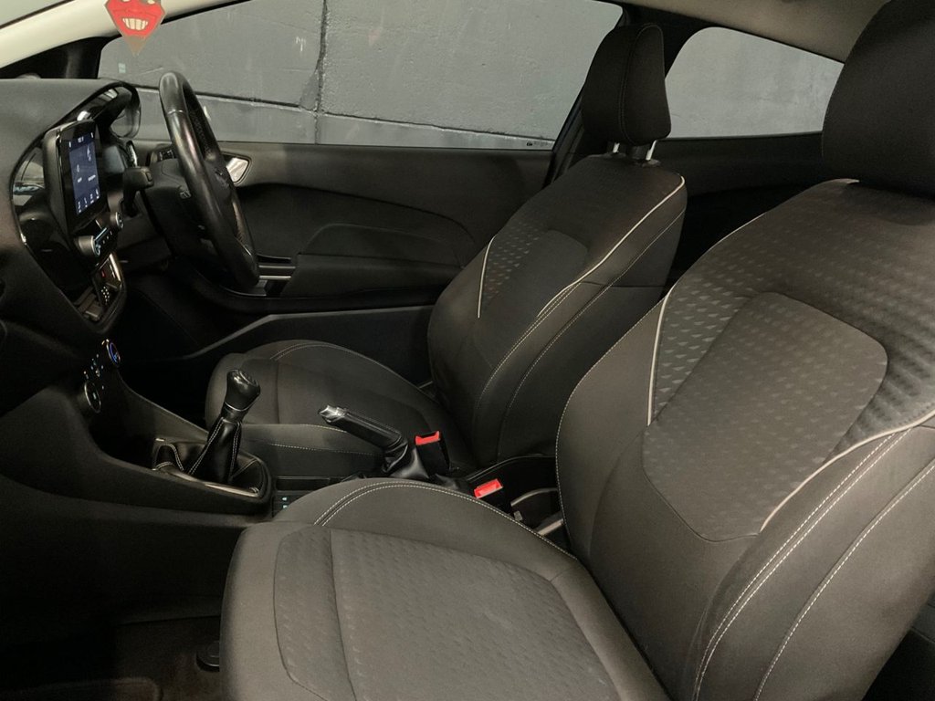 Used Ford Fiesta 2017 for sale - 76163099: Photo 37