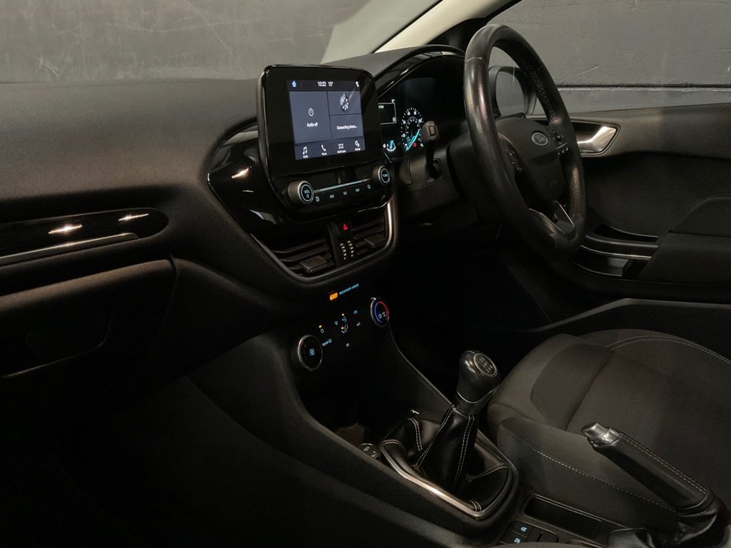 Used Ford Fiesta 2017 for sale - 76163099: Photo 39