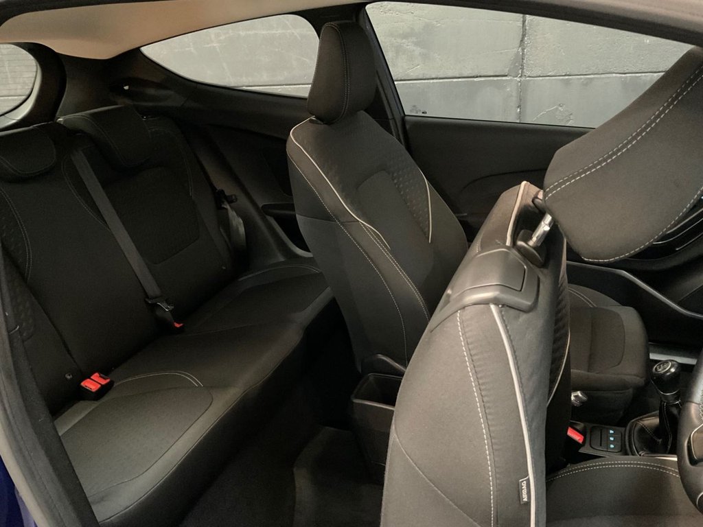 Used Ford Fiesta 2017 for sale - 76163099: Photo 41