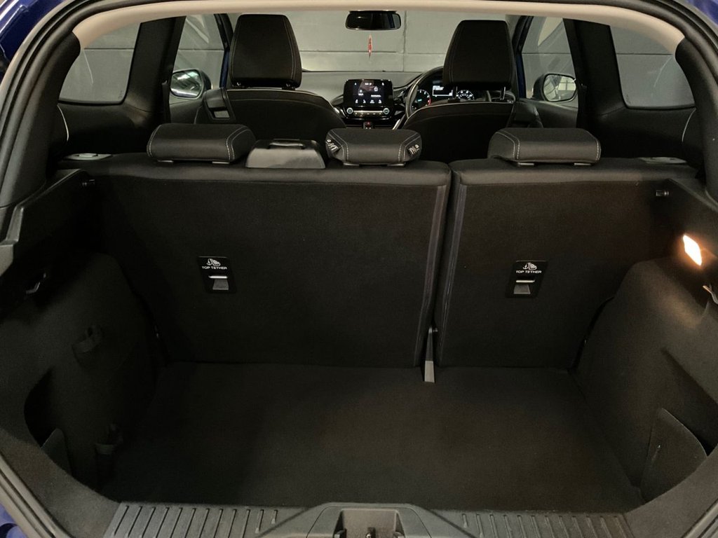 Used Ford Fiesta 2017 for sale - 76163099: Photo 45