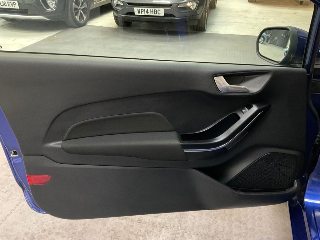 Used Ford Fiesta 2017 for sale - 76163099: Photo 49