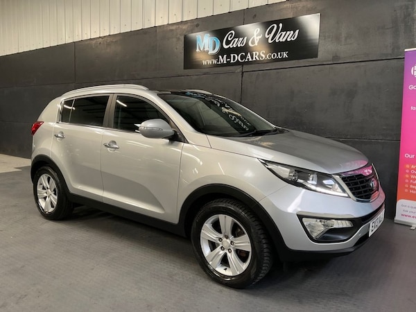 Used Kia Sportage 2013 for sale - 76223124: Photo 10