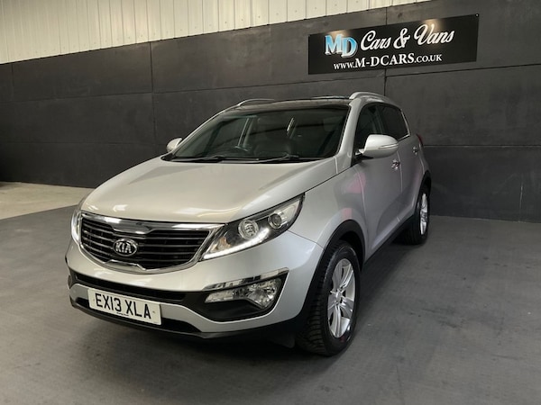 Used Kia Sportage 2013 for sale - 76223124: Photo 14