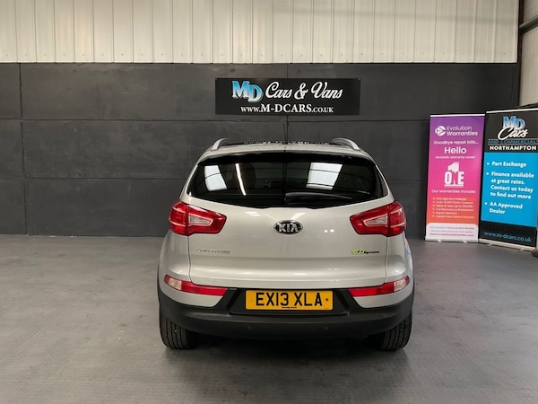 Used Kia Sportage 2013 for sale - 76223124: Photo 15