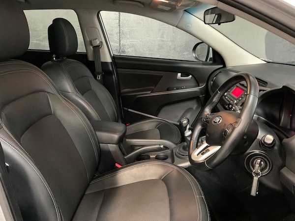 Used Kia Sportage 2013 for sale - 76223124: Photo 25