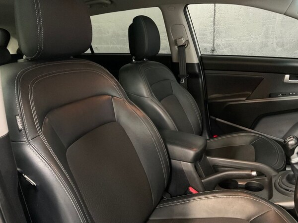 Used Kia Sportage 2013 for sale - 76223124: Photo 26