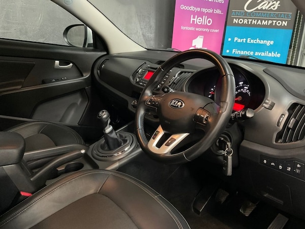 Used Kia Sportage 2013 for sale - 76223124: Photo 27