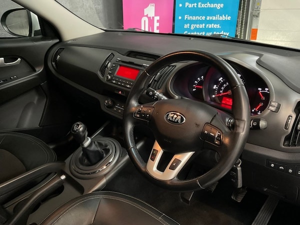 Used Kia Sportage 2013 for sale - 76223124: Photo 28