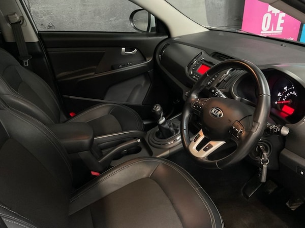 Used Kia Sportage 2013 for sale - 76223124: Photo 29