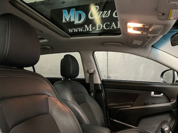 Used Kia Sportage 2013 for sale - 76223124: Photo 30