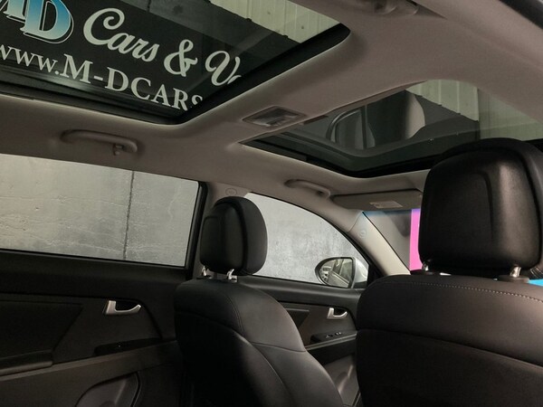 Used Kia Sportage 2013 for sale - 76223124: Photo 31