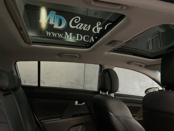 Used Kia Sportage 2013 for sale - 76223124: Photo 32