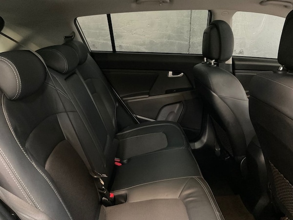 Used Kia Sportage 2013 for sale - 76223124: Photo 33