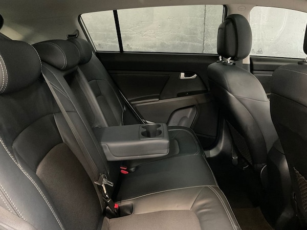 Used Kia Sportage 2013 for sale - 76223124: Photo 35