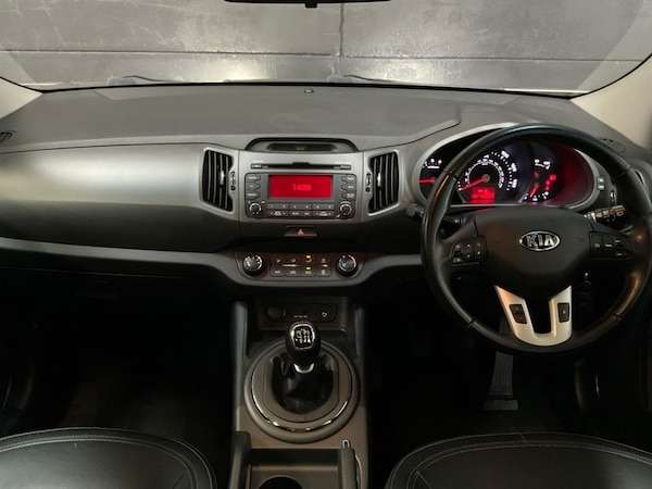 Used Kia Sportage 2013 for sale - 76223124: Photo 38