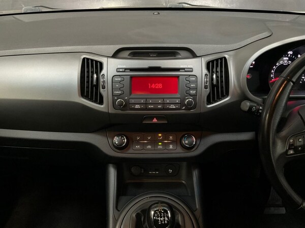 Used Kia Sportage 2013 for sale - 76223124: Photo 39