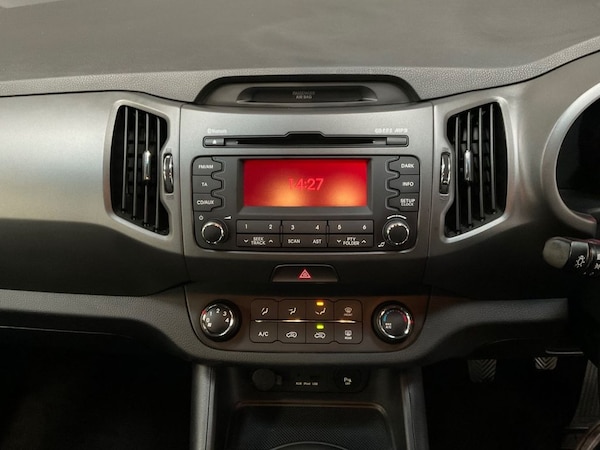 Used Kia Sportage 2013 for sale - 76223124: Photo 40