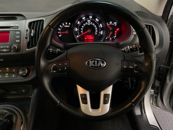 Used Kia Sportage 2013 for sale - 76223124: Photo 43